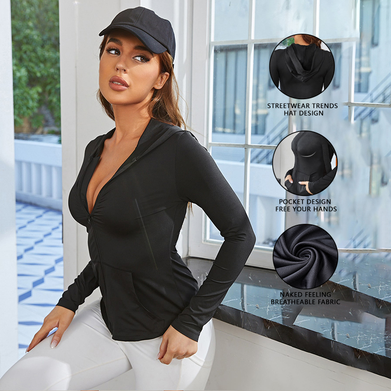 Women's black Close fitting Br - مراجعة Fitness & Nutrition Lab Zapopan وسعره