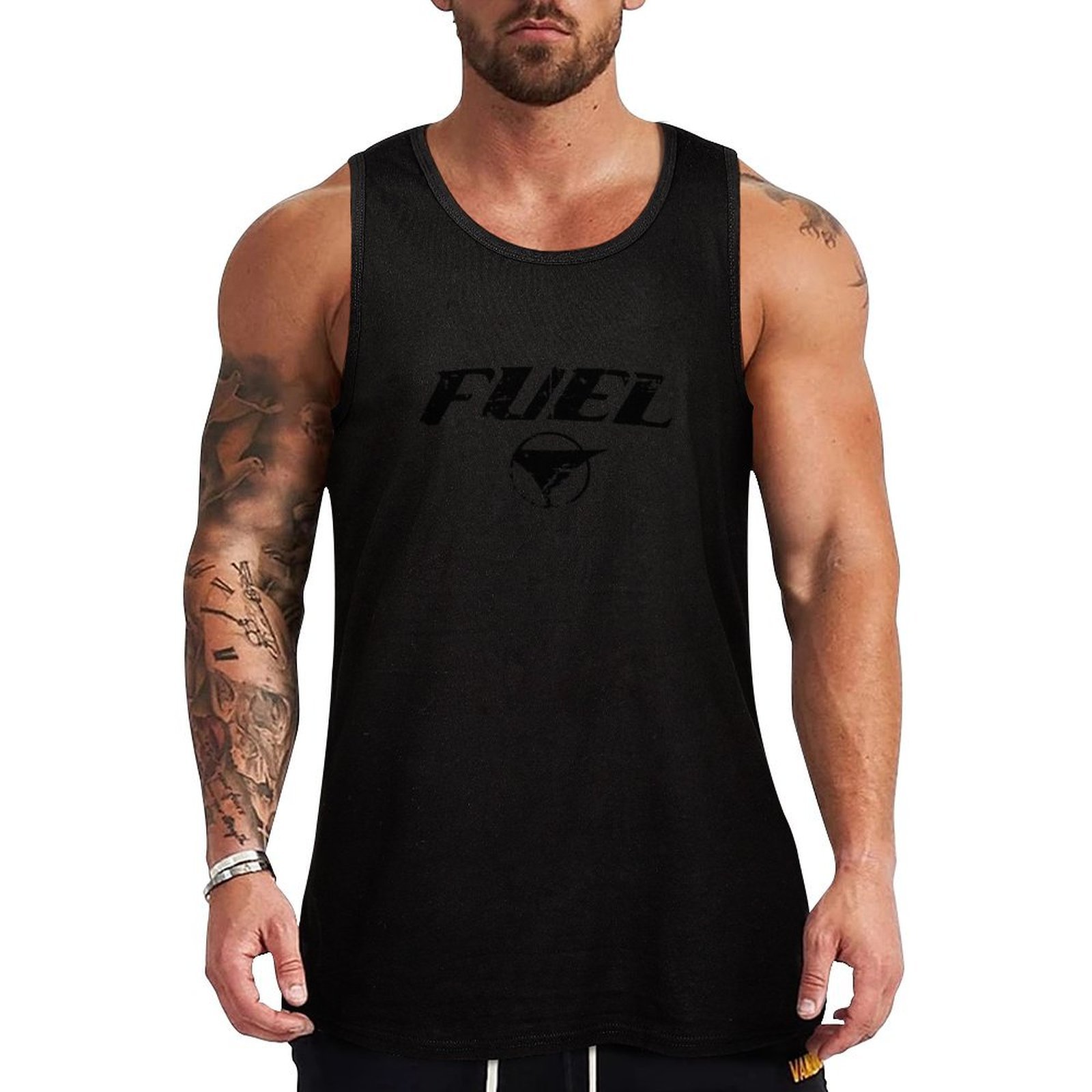 Fuel Band Men's T Shirt Fashio - مراجعة Fuel Fitness & Nutrition Oakbank Photos وسعره