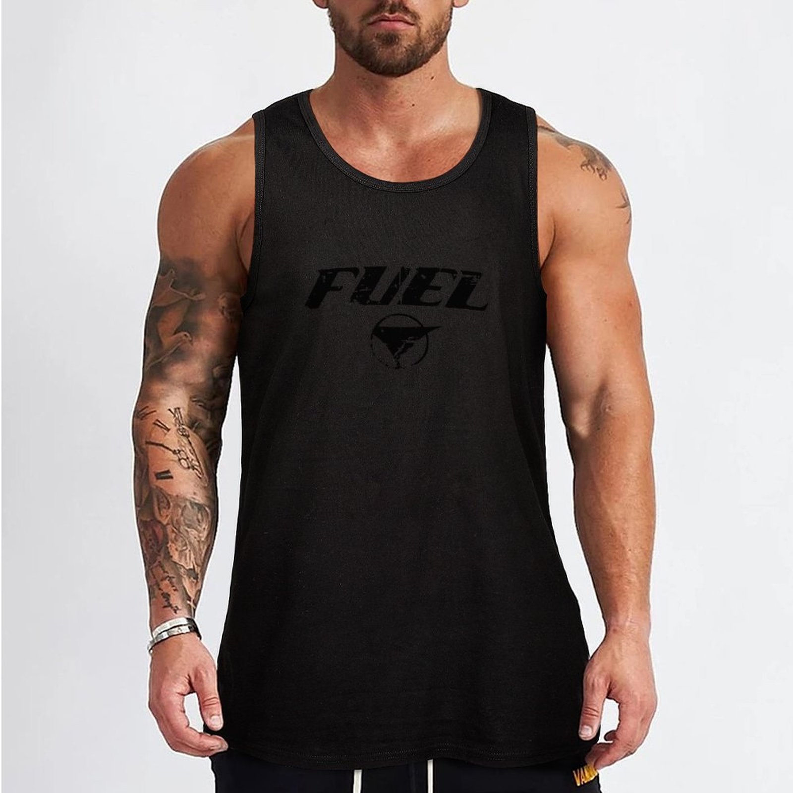 Fuel Band Men's T Shirt Fashio - مراجعة Fuel Fitness & Nutrition Oakbank Photos وسعره