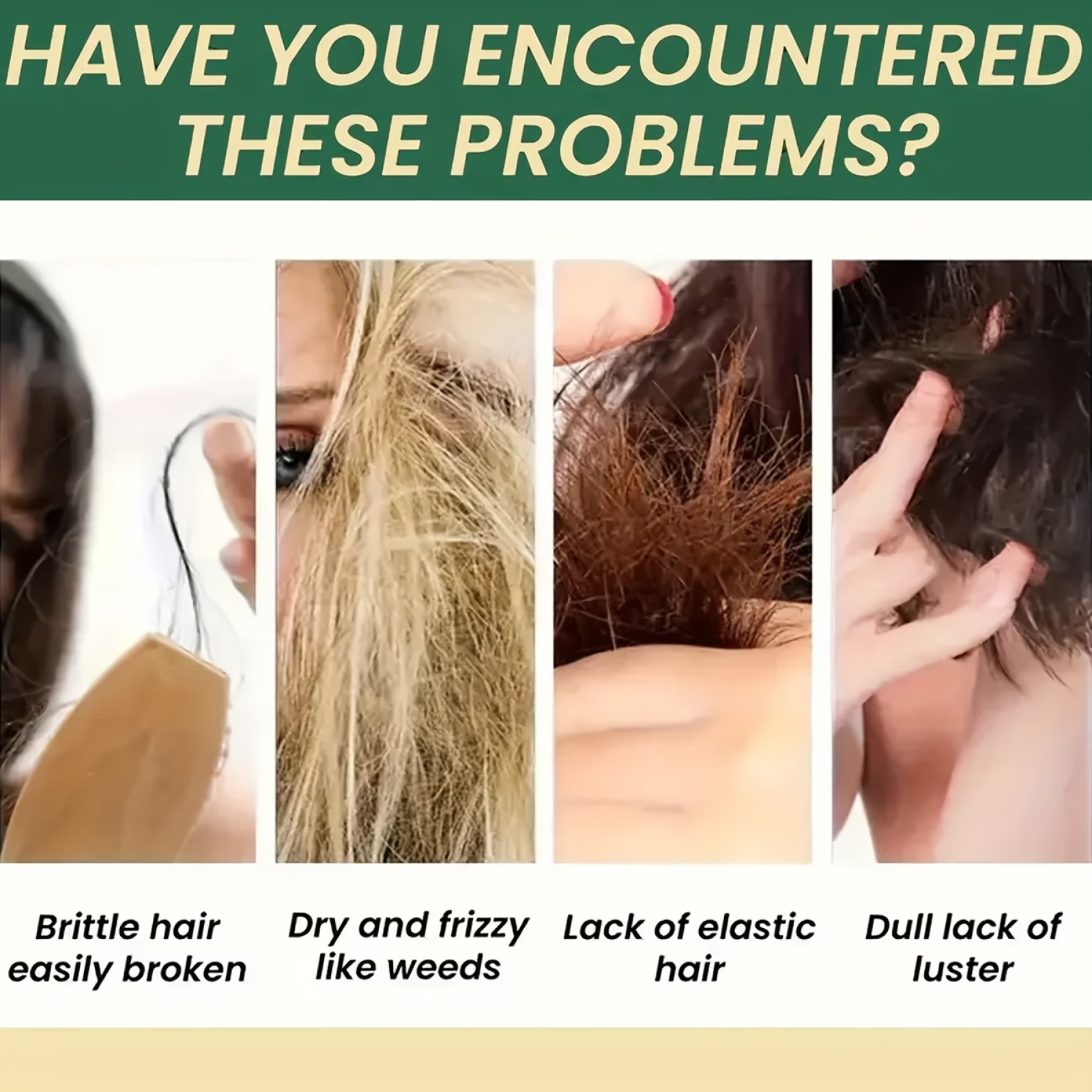 10-In-1 Deep Moisturizing Hair - مراجعة Biotin Hair Growth وسعره