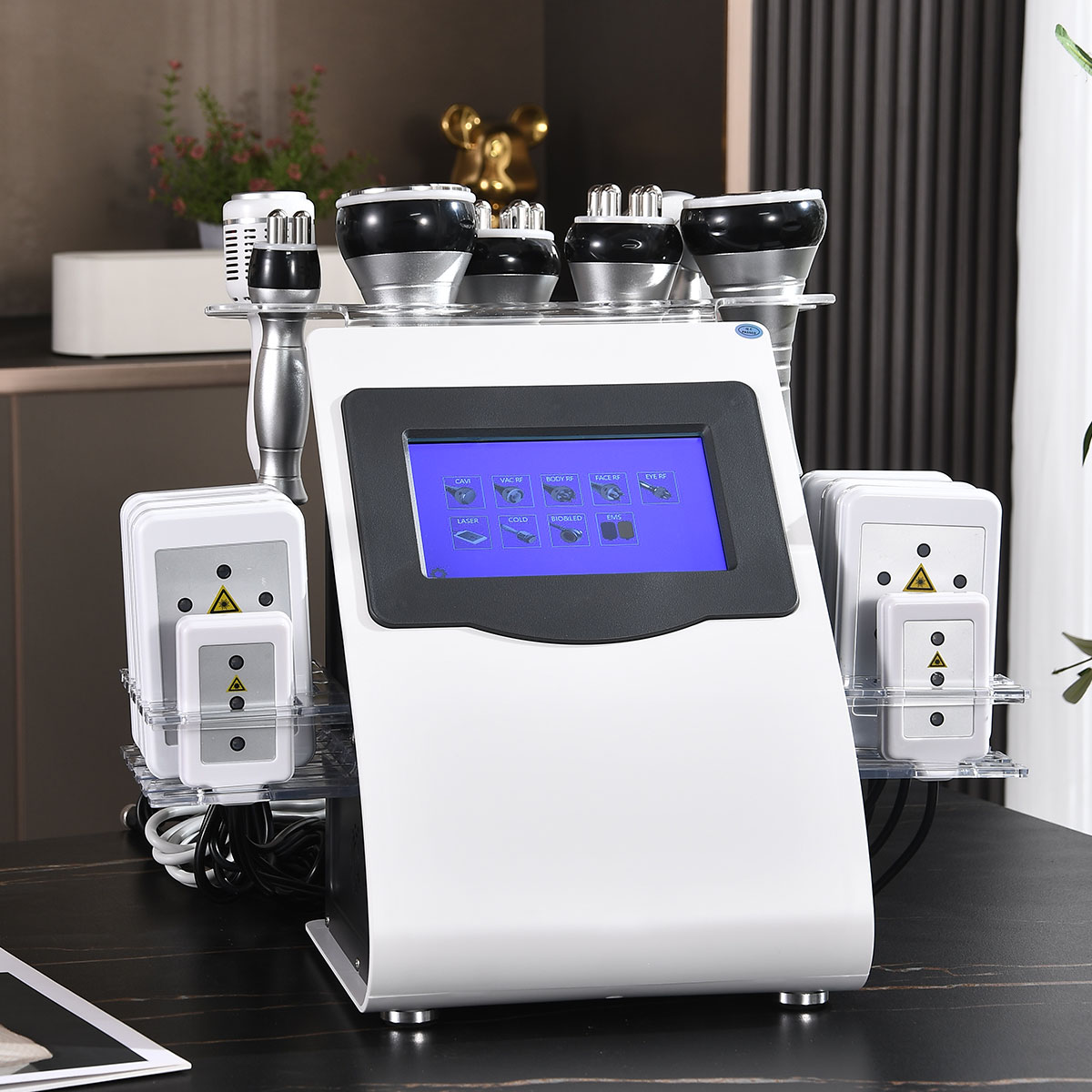 2025 9 in 1 40K cavitation mac - مراجعة Mass Gainer Weight وسعره