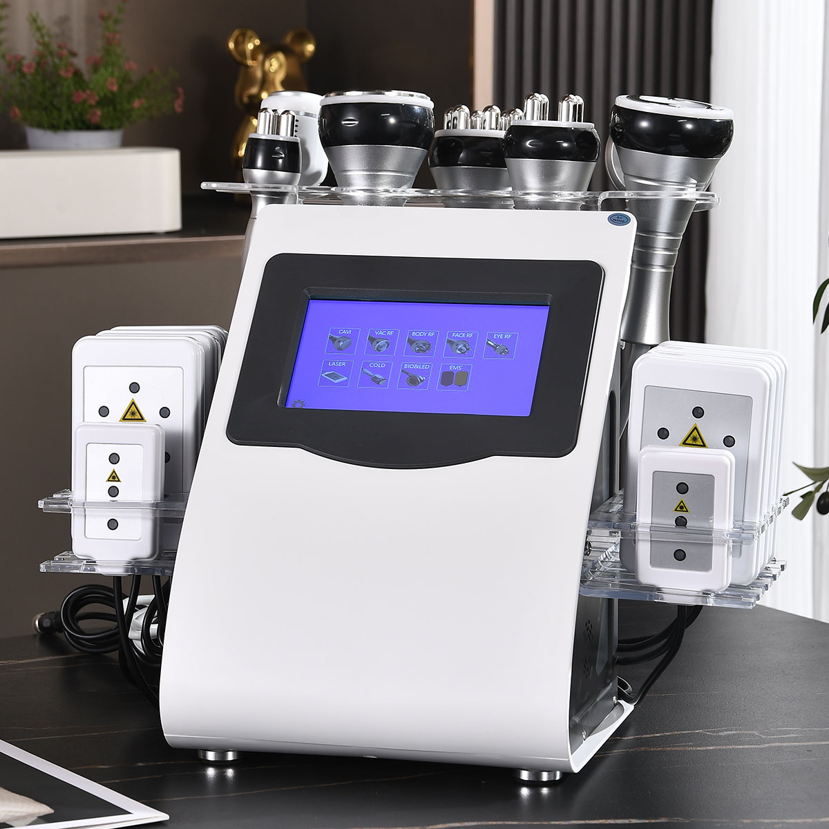 2025 9 in 1 40K cavitation mac - مراجعة Mass Gainer Weight وسعره