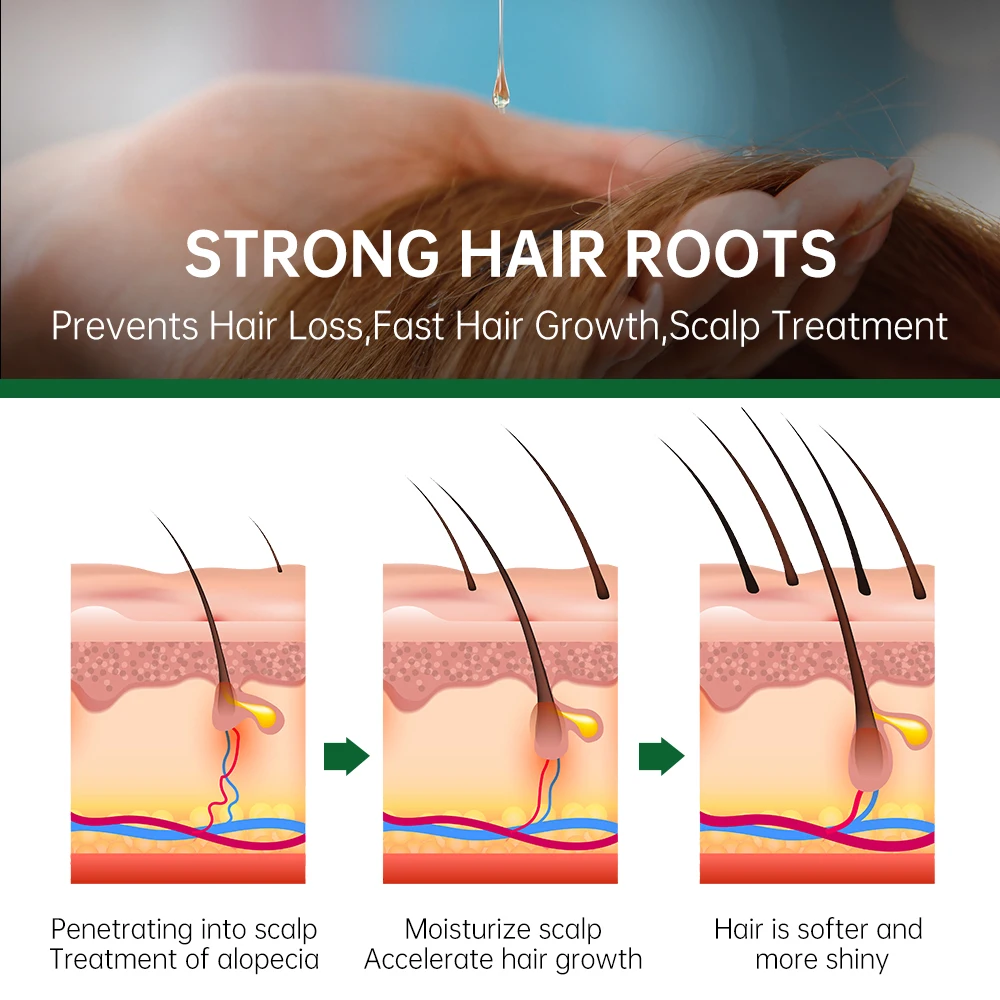 PURC Rosemary Oil for Hair Gro - مراجعة Biotin Hair Growth وسعره