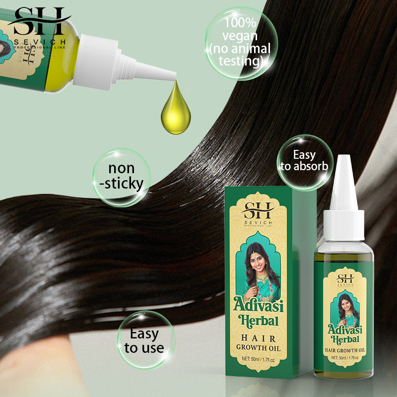 Ayurvedic Hair Growth Oil Indi - مراجعة Biotin Hair Growth وسعره