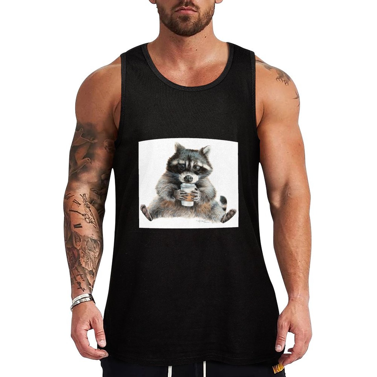 Rocket Fuel Tank Top Sports Tr - مراجعة Fuel Fitness & Nutrition Oakbank Photos وسعره