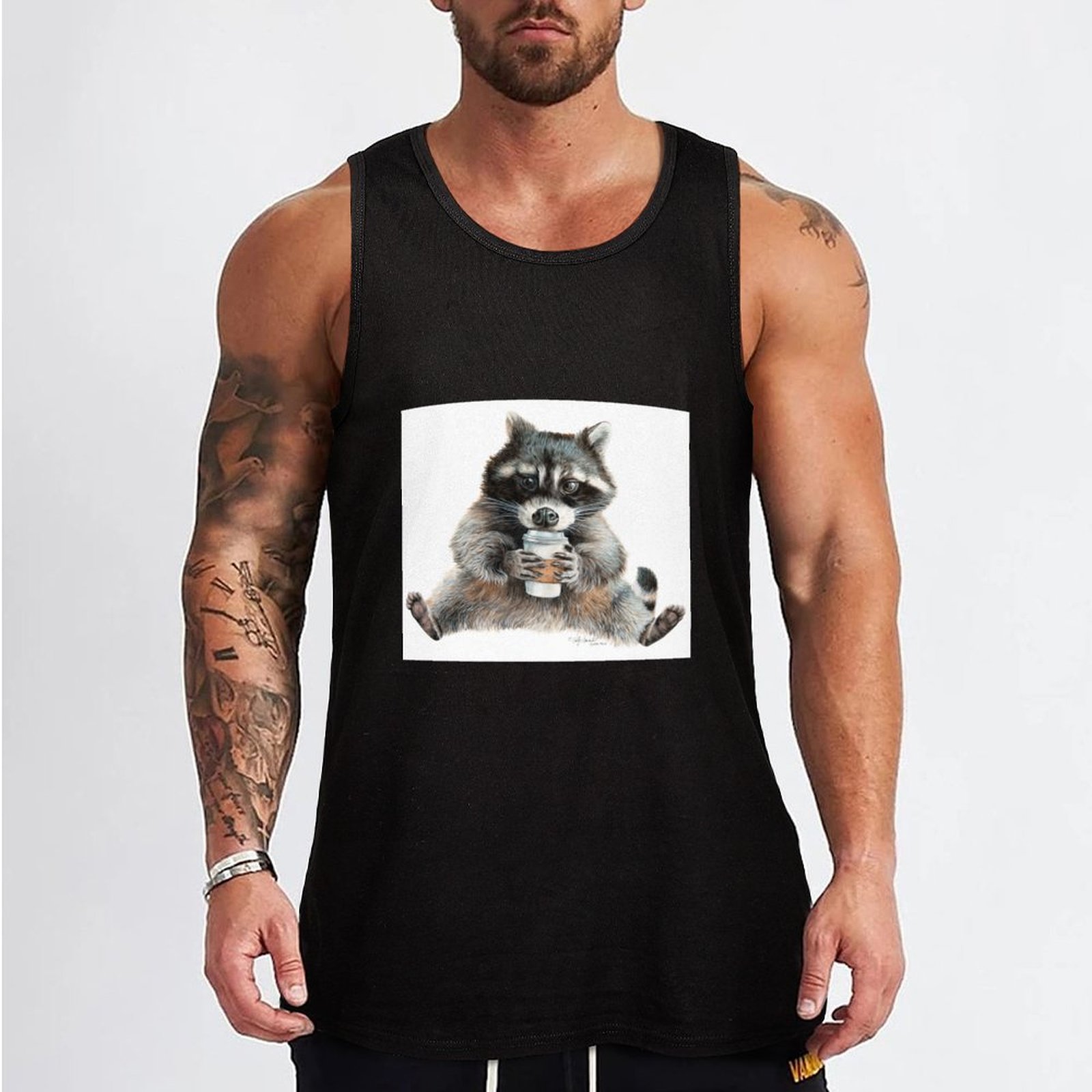 Rocket Fuel Tank Top Sports Tr - مراجعة Fuel Fitness & Nutrition Oakbank Photos وسعره