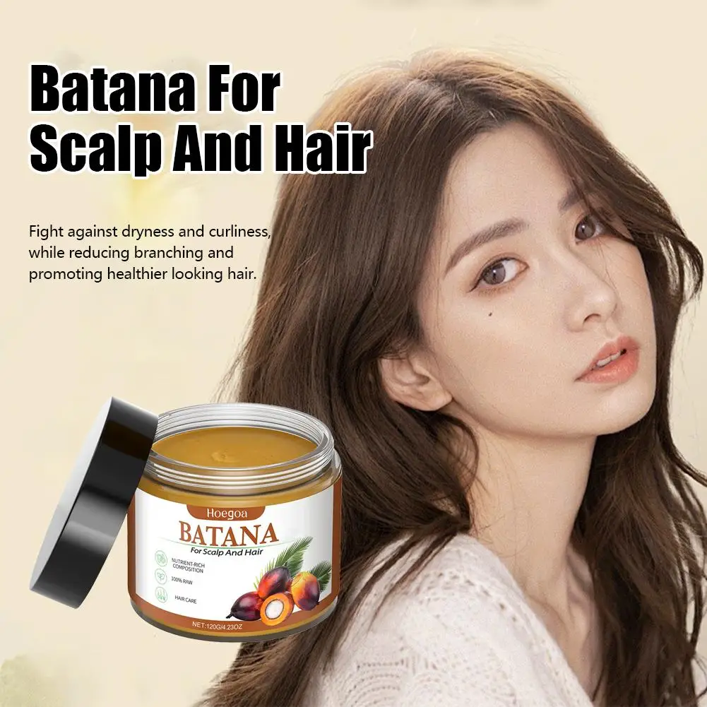 Natural Batana Oil Hair Growth - مراجعة Biotin Hair Growth وسعره