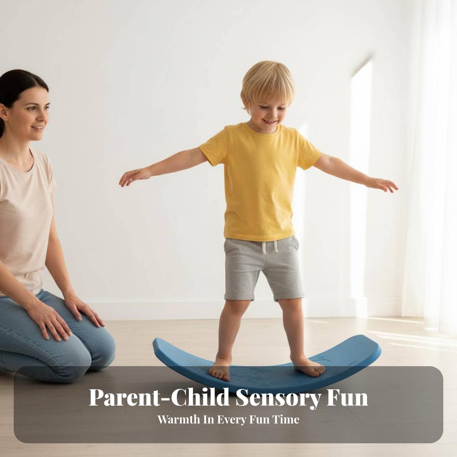 Kids Balance Board Versatile C - مراجعة Fuel Fitness & Nutrition Oakbank Photos وسعره