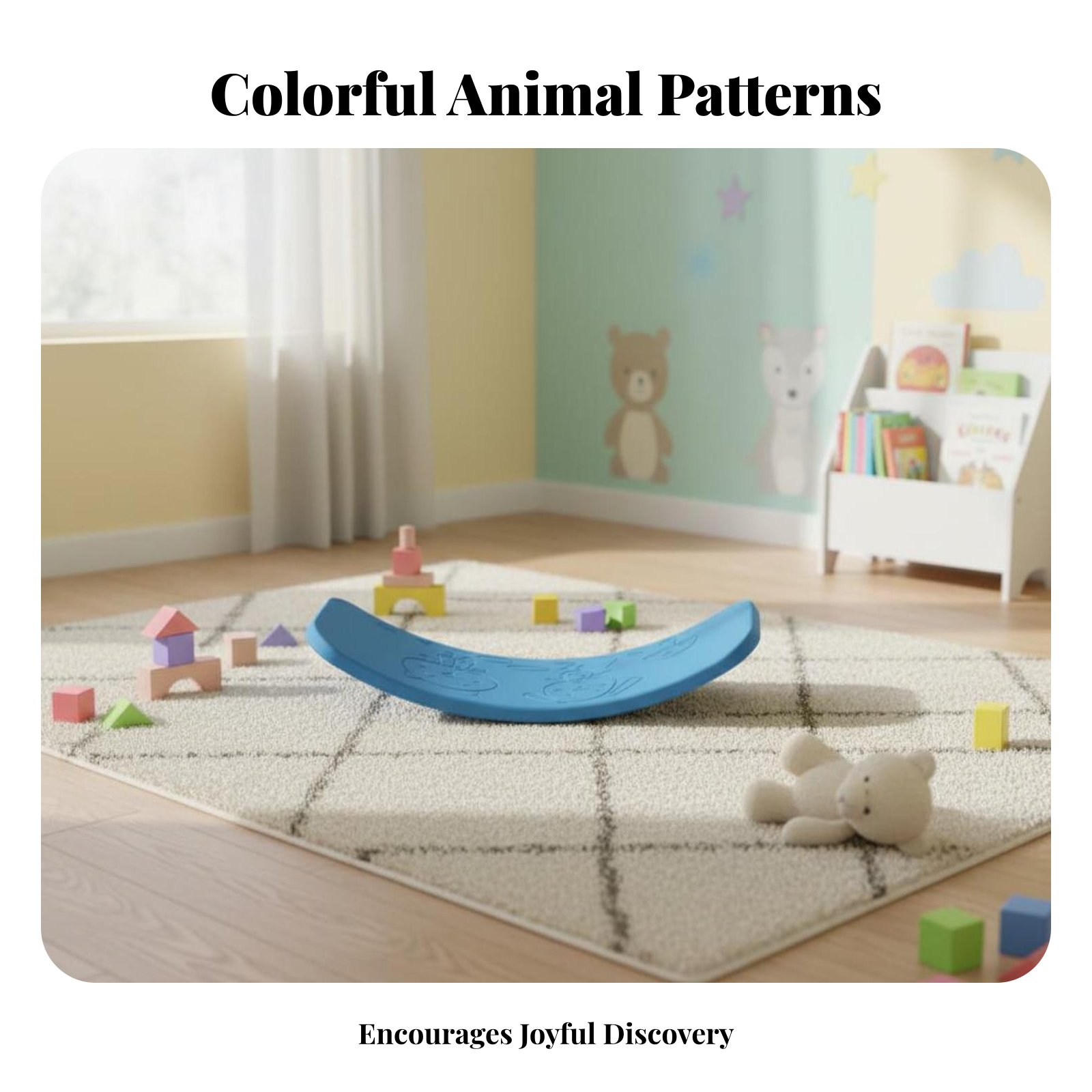 Kids Balance Board Versatile C - مراجعة Fuel Fitness & Nutrition Oakbank Photos وسعره