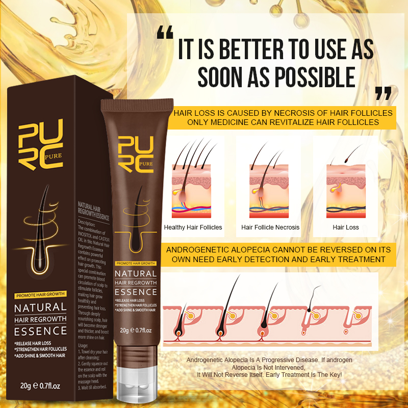 PURC 300ml Biotin Shampoo Ging - مراجعة Biotin Hair Growth وسعره