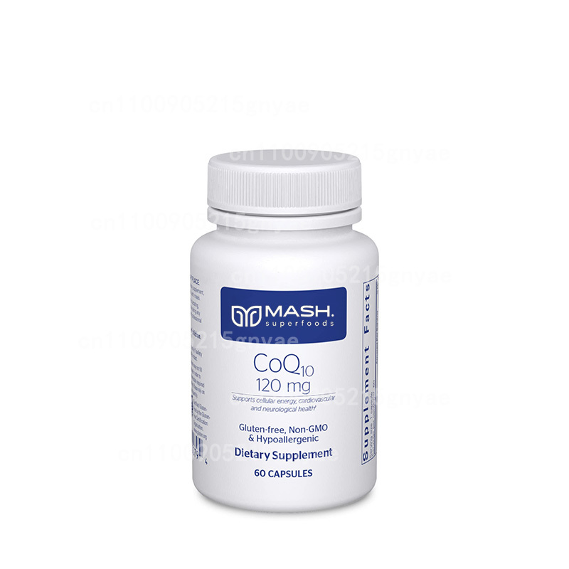 Liposomal Ubiquinol CoQ10 Soft - مراجعة Coq10 Ubiquinol Softgel وسعره