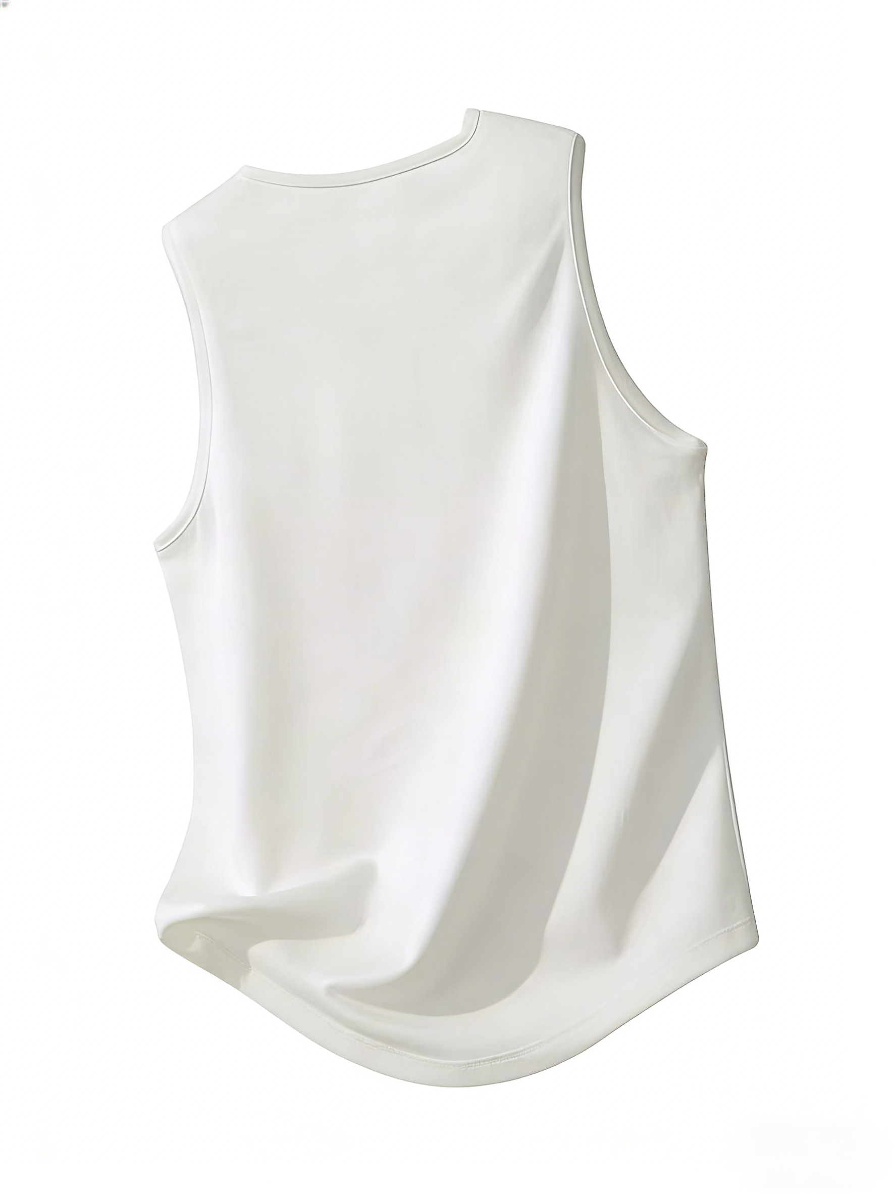 Men's sleeveless vest - Bold I - مراجعة Fitness & Nutrition Lab Zapopan وسعره