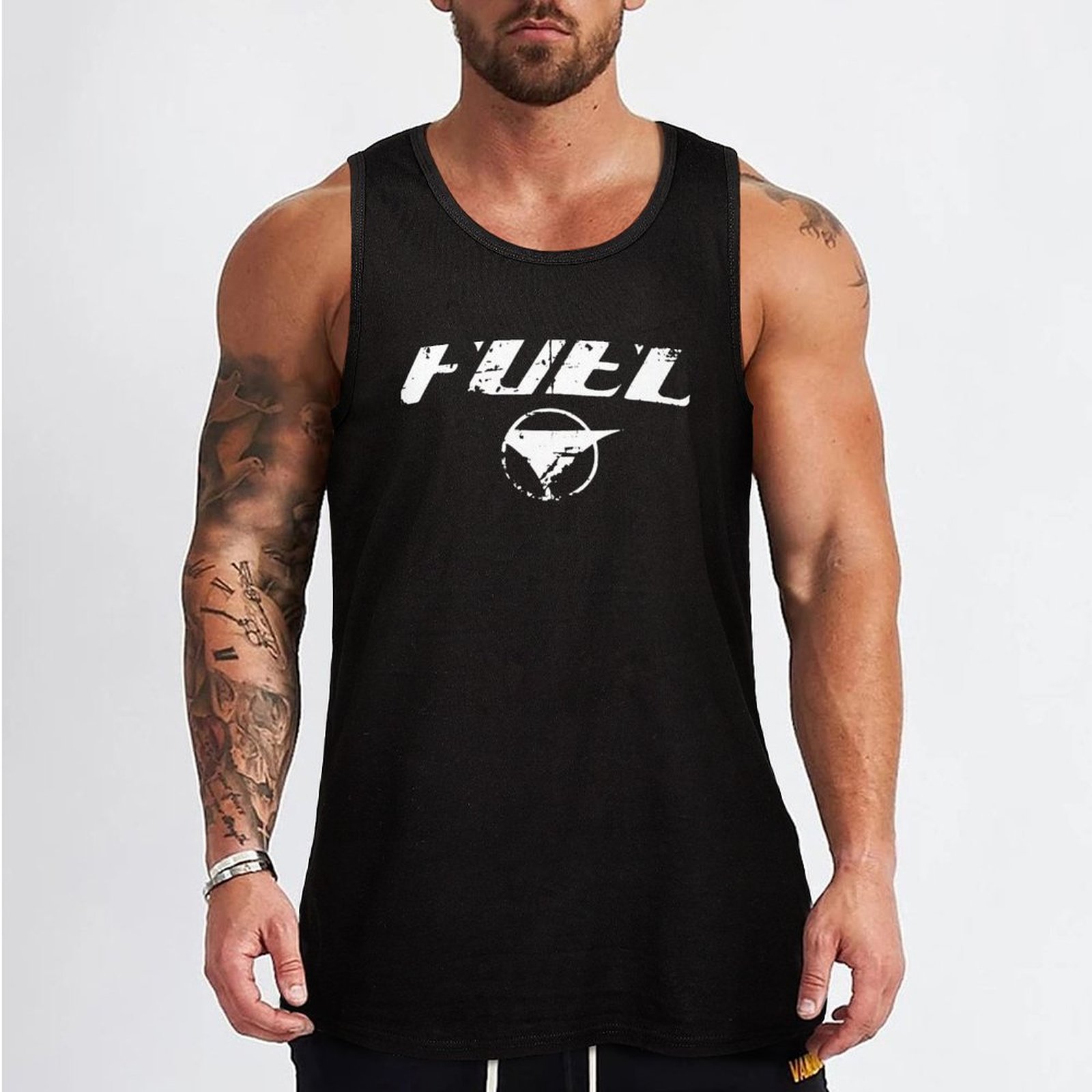 Fuel Band Mens Fashion Graphic - مراجعة Fuel Fitness & Nutrition Oakbank Photos وسعره
