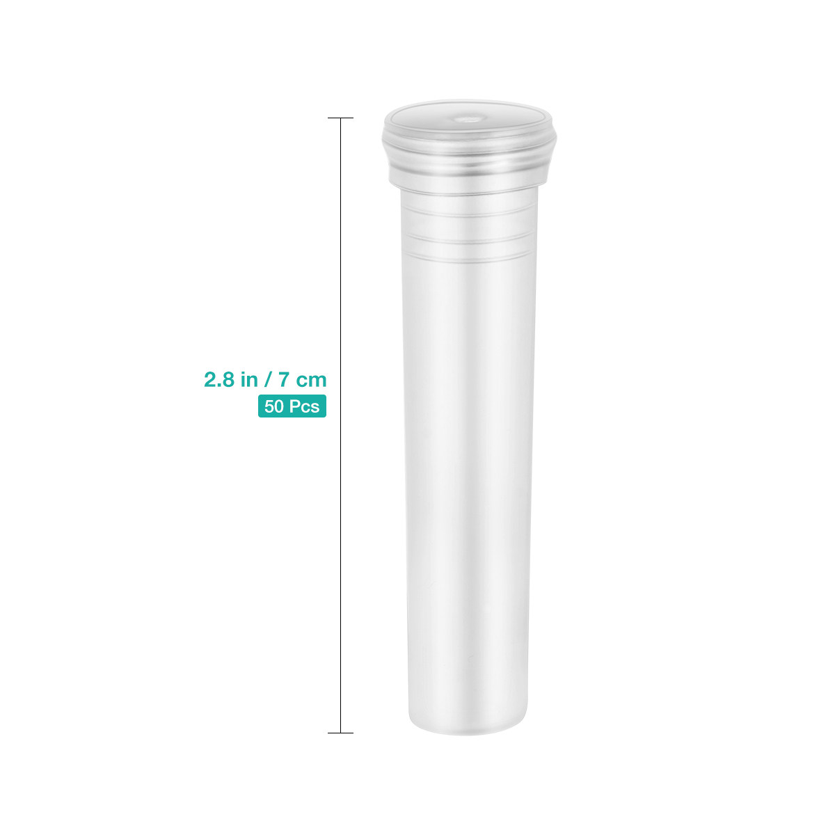 50Pcs Flower Water Tube Premiu - مراجعة Nutrition & Fitness Coaching Fulham وسعره