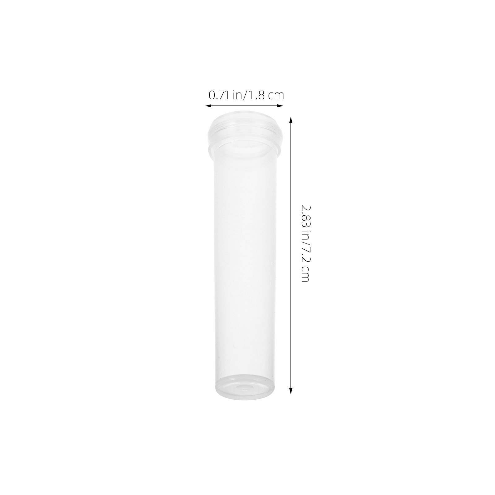 200Pcs Flower Water Tubes Tran - مراجعة Nutrition & Fitness Coaching Fulham وسعره