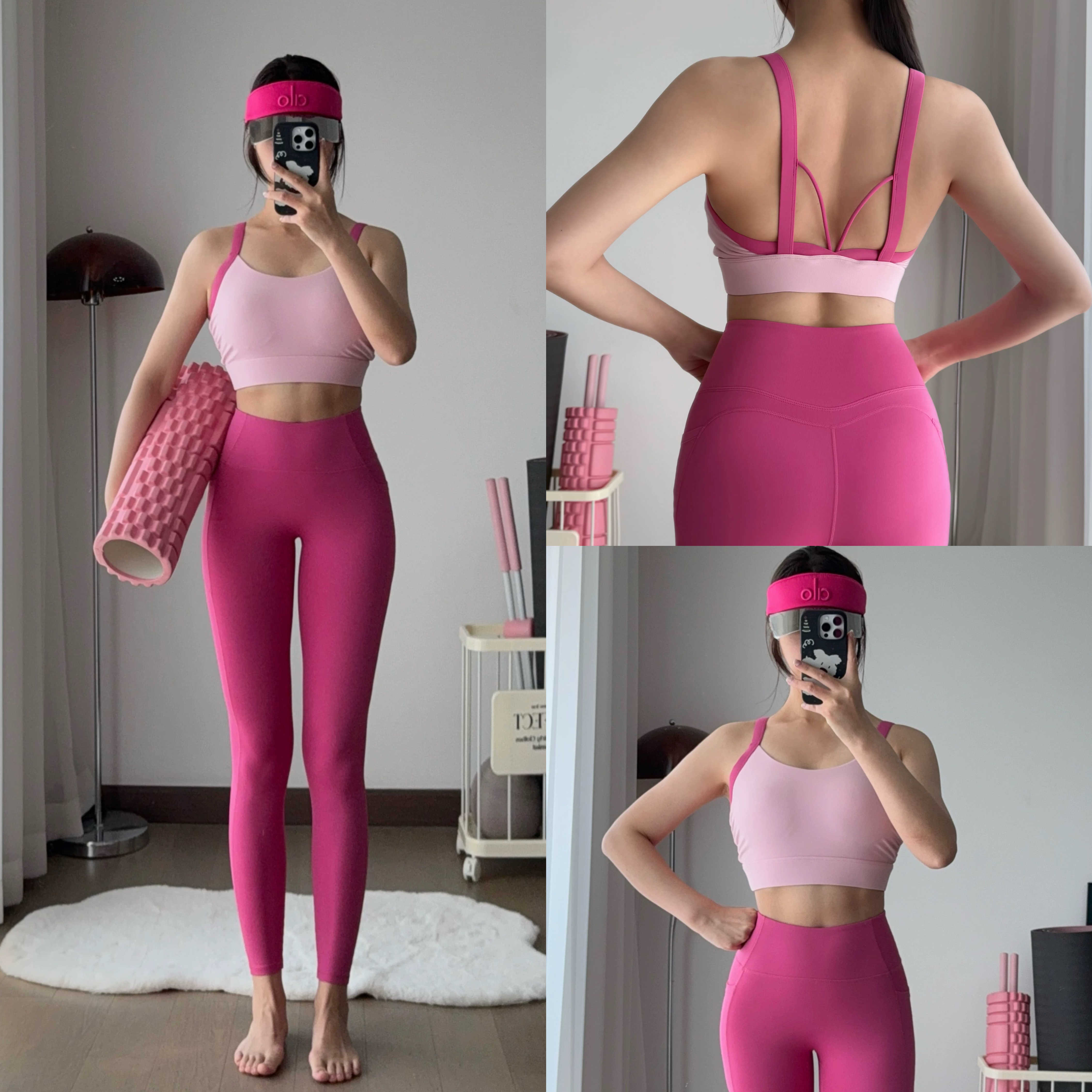 Yoga set, high-intensity yoga  - مراجعة Fitness & Nutrition Lab Zapopan وسعره