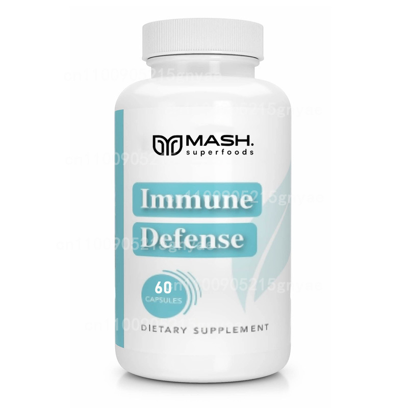 Immune Defense Supplement: 8-i - مراجعة Zinc Supplement 50Mg وسعره