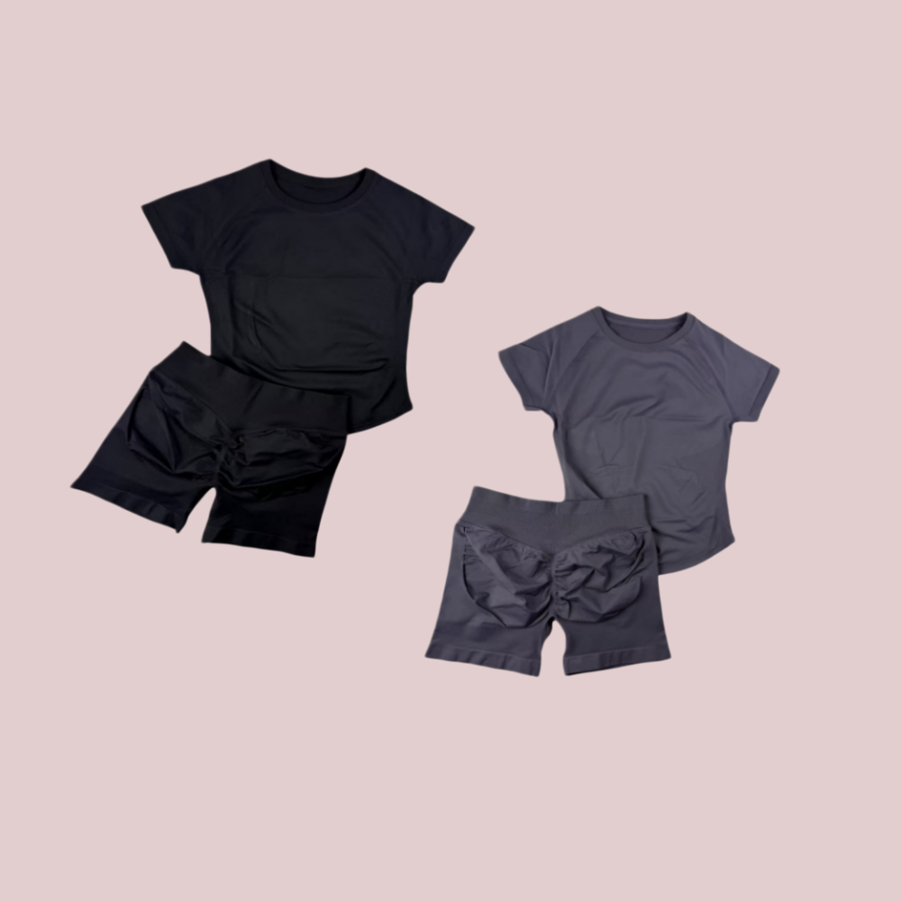 New Four Seasons 2-piece Sport - مراجعة Fitness & Nutrition Lab Zapopan وسعره