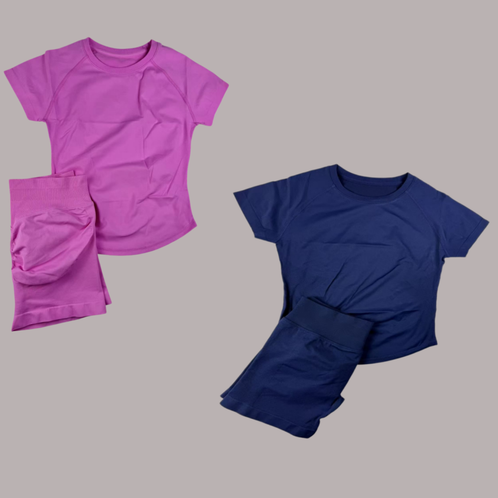 New Four Seasons 2-piece Sport - مراجعة Fitness & Nutrition Lab Zapopan وسعره
