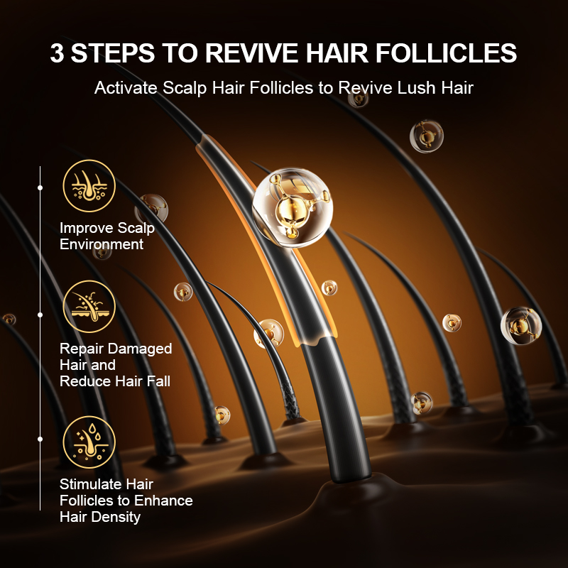 PURC Fast Hair Growth Products - مراجعة Biotin Hair Growth وسعره