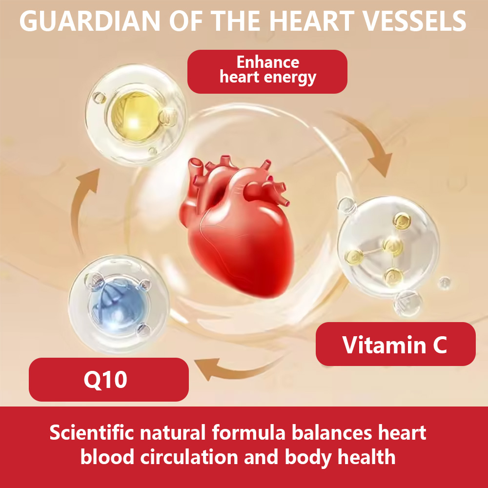 Ubiquinol CoQ10 1000mg Softgel - مراجعة Coq10 Ubiquinol Softgel وسعره