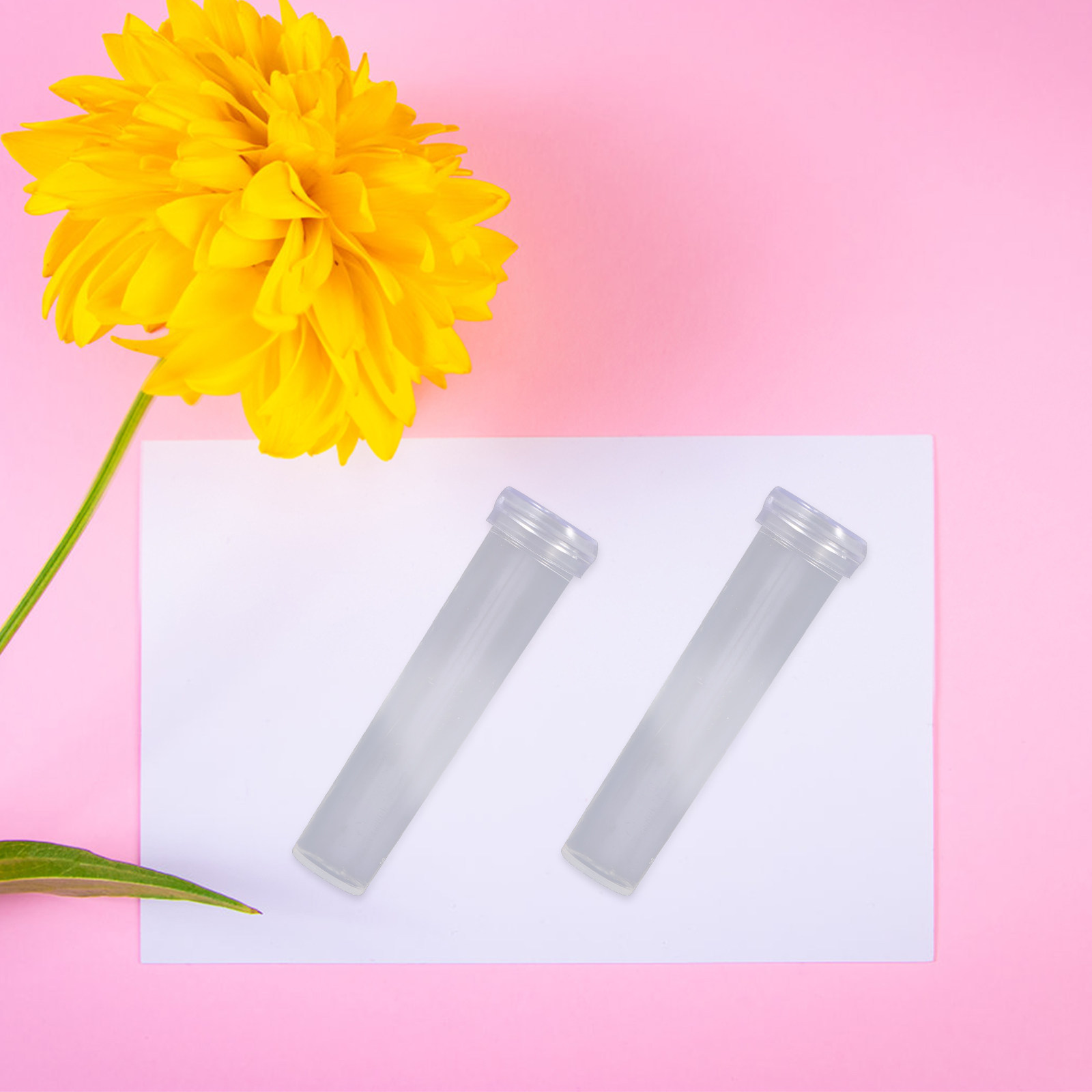 50Pcs Plastic Flower Water Tub - مراجعة Nutrition & Fitness Coaching Fulham وسعره