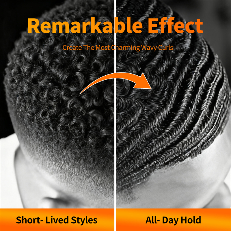 Deep Wave Pomade for African B - مراجعة Biotin Hair Growth وسعره