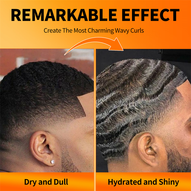 Deep Wave Pomade for African B - مراجعة Biotin Hair Growth وسعره