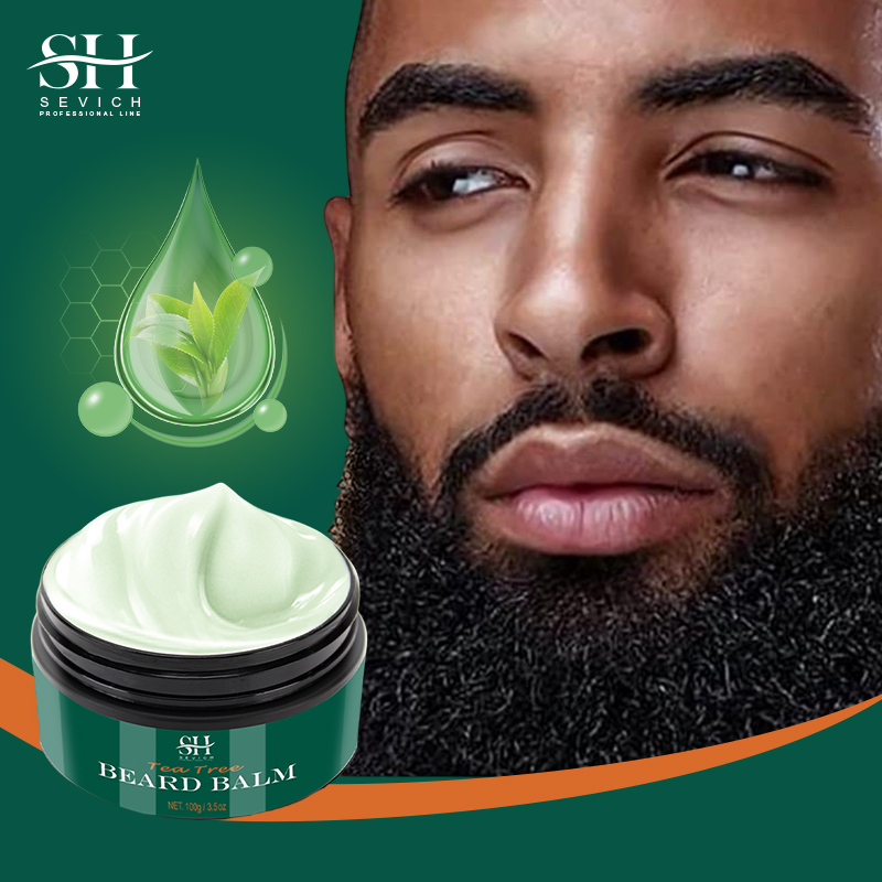 Beard Growth Kit For Men Tea T - مراجعة Biotin Hair Growth وسعره