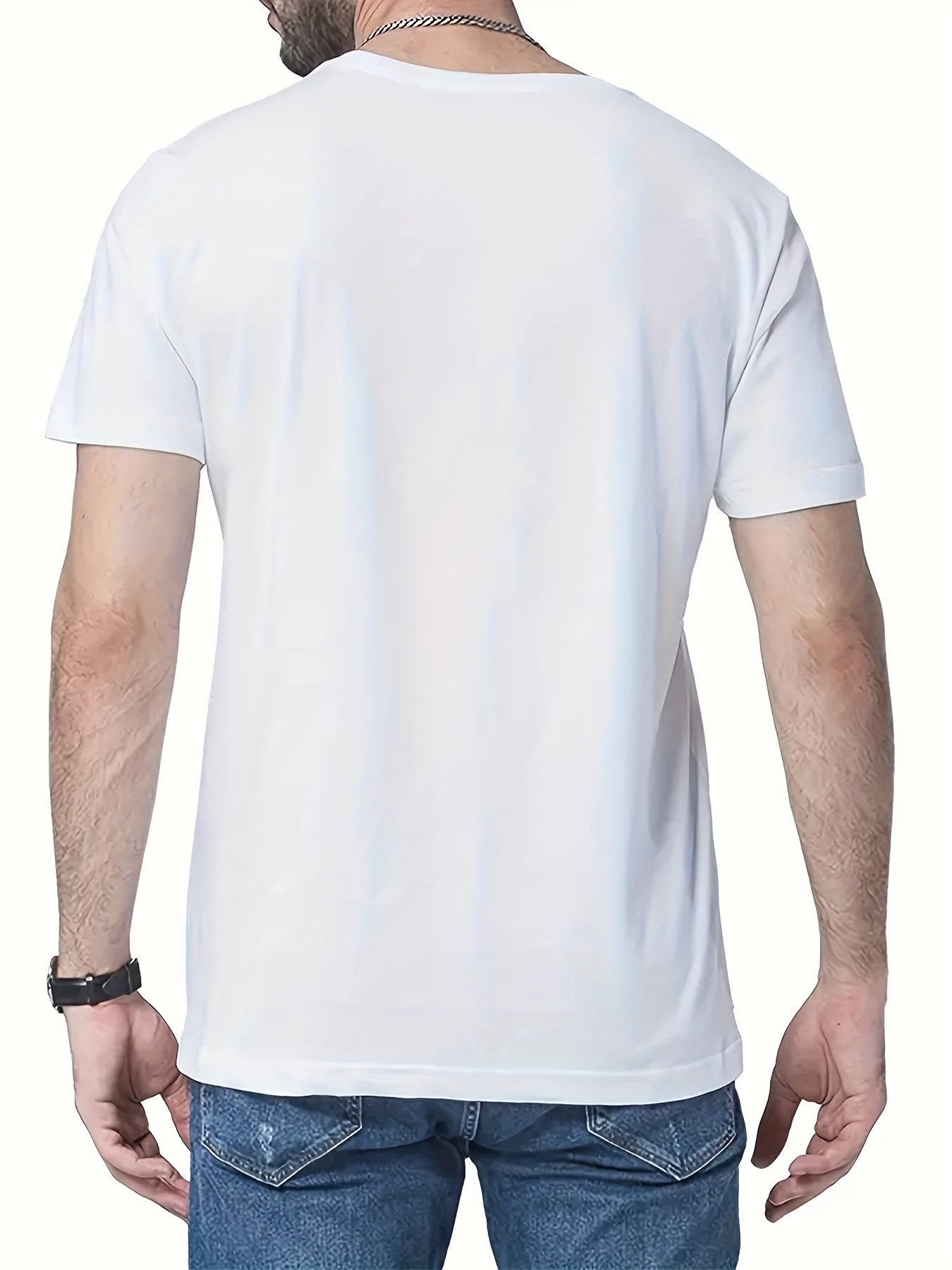 Men's Summer T-Shirt Lightweig - مراجعة Fuel Fitness & Nutrition Oakbank Photos وسعره