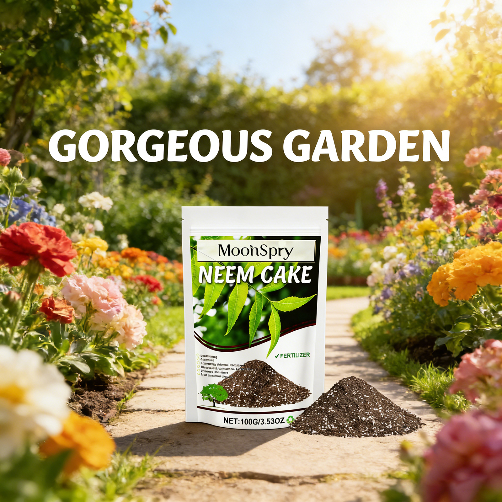 Soil Activator Promote Root Gr - مراجعة Nutrition & Fitness Coaching Fulham وسعره