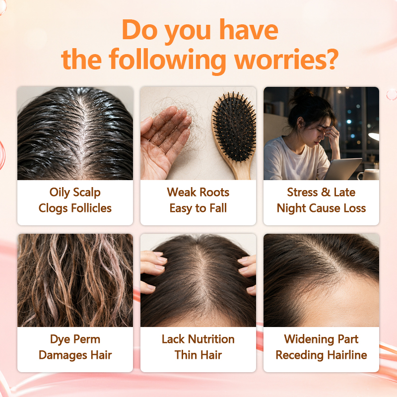 PURC Biotin Hair Growth Oil Sh - مراجعة Biotin Hair Growth وسعره