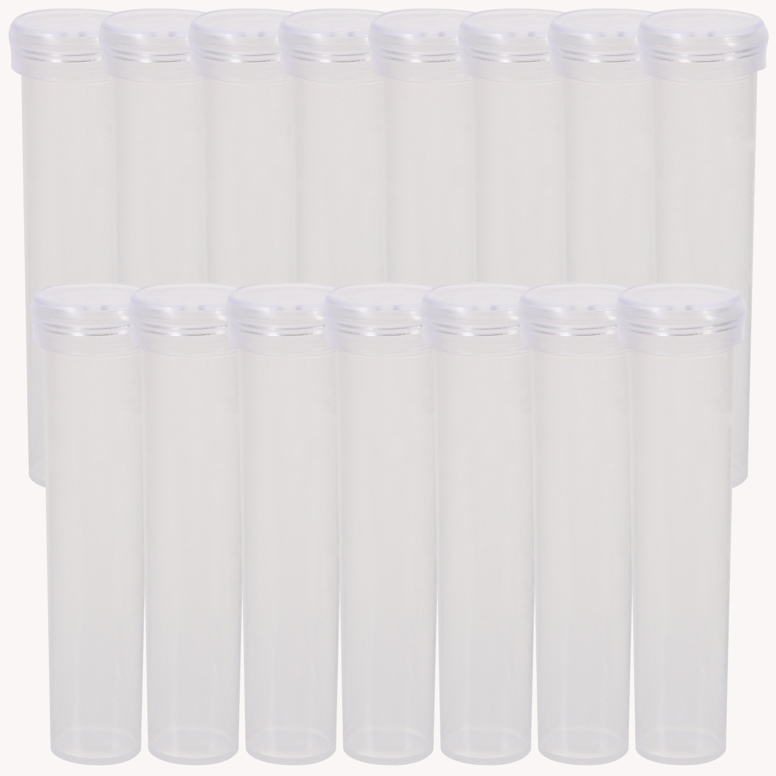 100Pcs Flower Tube Set Transpa - مراجعة Nutrition & Fitness Coaching Fulham وسعره