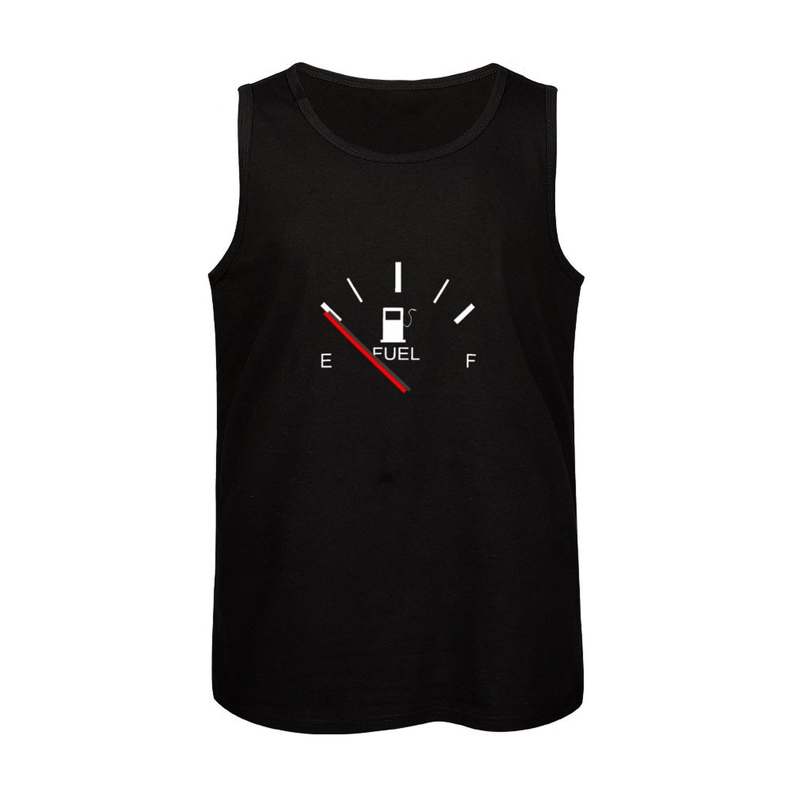 Empty Fuel Gauge - T-shirt! et - مراجعة Fuel Fitness & Nutrition Oakbank Photos وسعره
